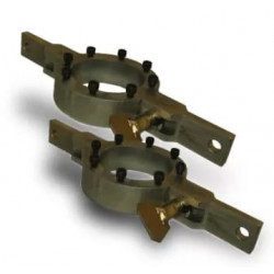 Хомут (вайма) ПС-240У (ПС120А,ПС160Д, ПСВ-210А, ПС210В, ПС240А) Энергомаш 18115-050240