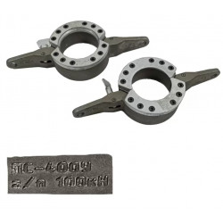 Хомут (вайма) ПС-400У (ПС300В,Г, ПС400В) Энергомаш 18115-100400