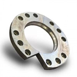 Хомут (вайма) - матрица ПС300 (ПС-300В,ПС-300Г) Энергомаш 18106-000300