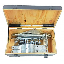 ПС-120У Комплект для замены дефектных изоляторов Энергомаш 18010-030070