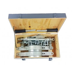 ПС-120А Комплект для замены дефектных изоляторов Энергомаш 18010-050120