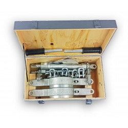 ПСВ-210А Комплект для замены дефектных изоляторов Энергомаш 18010-050210