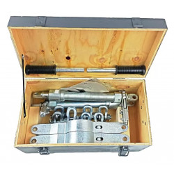 ПС-240А Комплект для замены дефектных изоляторов Энергомаш 18010-050240