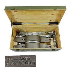 ПС-400 Комплект для замены дефектных изоляторов Энергомаш 18010-100400