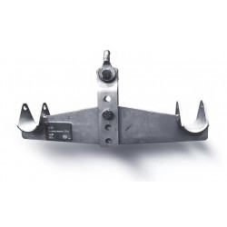 ПБ-2П Подхват за провод Энергомаш 19211-025002