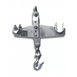 ПБ-3П Подхват за провод Энергомаш 19211-025003