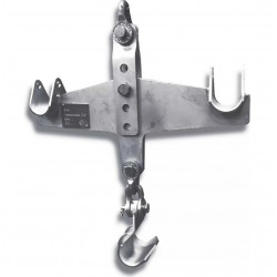 ПБ-4П Подхват за провод Энергомаш 19211-025004