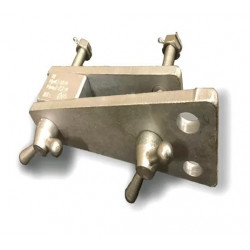 ЗШ Зацеп за швеллер Энергомаш 19716-022015