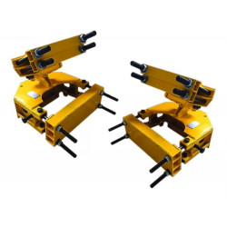 Ш-3 Шарнир универсальный для стоек ПП500 Энергомаш 15116-000300