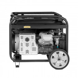 Генератор бензиновый HYUNDAI HHY 12000FE-3