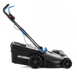 Газонокосилка аккумуляторная HYUNDAI LA 4043