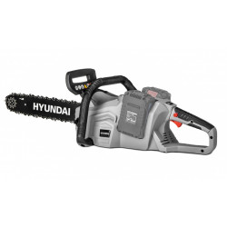 Пила цепная аккумуляторная HYUNDAI XA 4014