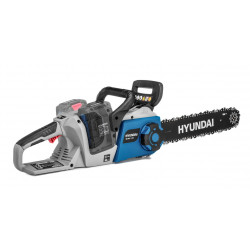 Пила цепная аккумуляторная HYUNDAI XA 4014