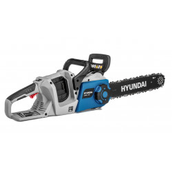 Пила цепная аккумуляторная HYUNDAI XA 4014