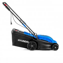Газонокосилка электрическая HYUNDAI LE 3830
