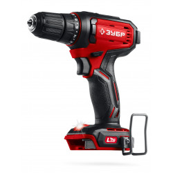 ДШ-40 Дрель-шуруповерт ЗУБР 20 В, 40 Н·м, без АКБ (LMS)