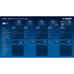 DB-125 Дрель-шуруповерт ЗУБР КОМБИ #1, 12 В, 45 Н·м, без АКБ (тип Т7), BRUSHLESS, Профессионал