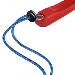 006210TR Зажимы TetheredTool красные (10 штук) 30 mm KNIPEX