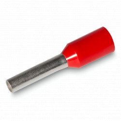 61576 Наконечник штыревой НШВИ 1.0-8 GLW