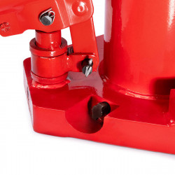 103854 Домкрат автономный с низким подхватом ДА5П120Н (КВТ)