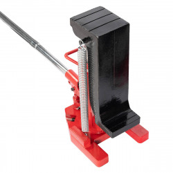 103854 Домкрат автономный с низким подхватом ДА5П120Н (КВТ)