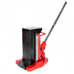 103855 Домкрат автономный с низким подхватом ДА10П150Н (КВТ)