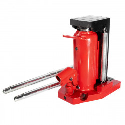 103856 Домкрат автономный с низким подхватом ДА20П160Н (КВТ)