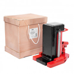 103857 Домкрат автономный с низким подхватом ДА30П160Н (КВТ)