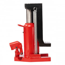 103857 Домкрат автономный с низким подхватом ДА30П160Н (КВТ)