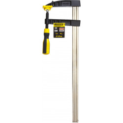 Усиленная струбцина F STAYER Hercules-F HF-50/12, 120 х 500 мм, Professional 32095-120-500