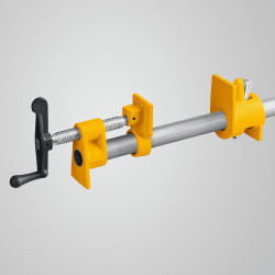 Трубная струбцина STAYER 1/2″ 32307-12