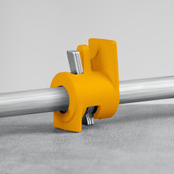 Трубная струбцина STAYER 1/2″ 32307-12