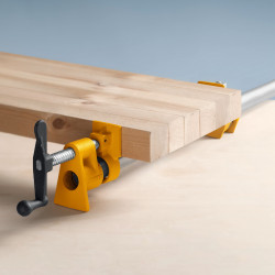 Трубная струбцина STAYER 1/2″ 32307-12