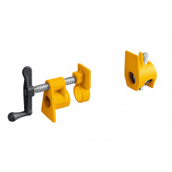 Трубная струбцина STAYER 3/4″ 32307-34