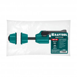Горизонтальный упор/струбцина KRAFTOOL KRAFTFLEX MFT-SP, в отверстия 20 мм 32802