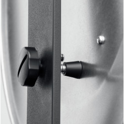 Силовой удлинитель на стальной катушке KRAFTOOL КГ 3х2.5 50м 4000Вт IP44, HEAVY DUTY 55086-50_z01