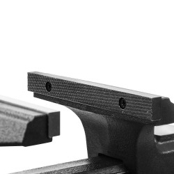 Слесарные тиски ЗУБР 150 мм 3258_z02