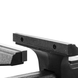Слесарные тиски ЗУБР 125 мм 3258-125_z02