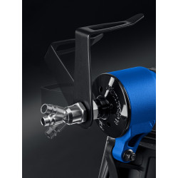 Пневматический обшивочный нейлер ЗУБР CSN-65, для барабанных гвоздей ЗУБР CSN (38-65 мм) ПРОФЕССИОНАЛ 31922