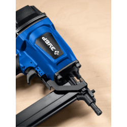 Пневматический нейлер ЗУБР CN-40, для гвоздей по бетону и металлу, Профессионал 31940