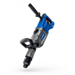 Перфоратор SDS-Max ЗУБР 50 мм, 1700 Вт, Профессионал ЗПМ-50-1700 Э