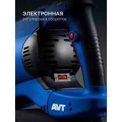 Перфоратор SDS-Max ЗУБР 50 мм, 1700 Вт, Профессионал ЗПМ-50-1700 Э