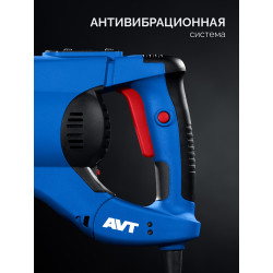 Перфоратор SDS-Max ЗУБР 50 мм, 1700 Вт, Профессионал ЗПМ-50-1700 Э