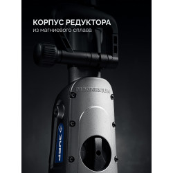 Перфоратор SDS-Max ЗУБР 50 мм, 1700 Вт, Профессионал ЗПМ-50-1700 Э