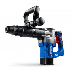 Отбойный молоток SDS-Max ЗУБР 12 Дж, 1350 Вт, АВТ, Профессионал ЗММ-12-1350 ВК