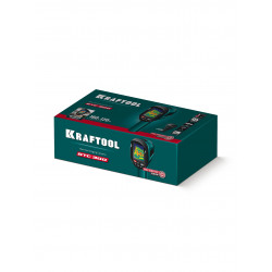 Тепловизор KRAFTOOL GTC 300 45752
