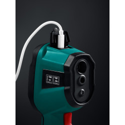 Тепловизор KRAFTOOL GTC 300 45752