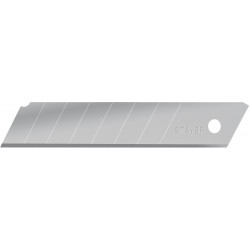Сегментированные лезвия STAYER 25 мм, 10 шт, 09179-S10