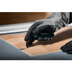 Крюковидные лезвия KRAFTOOL BlackMax-S24, 10 шт 09628-S10