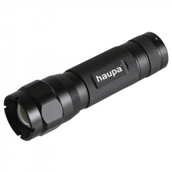 130312 Светодиодный фонарь ''Focus Torch'' (Haupa)